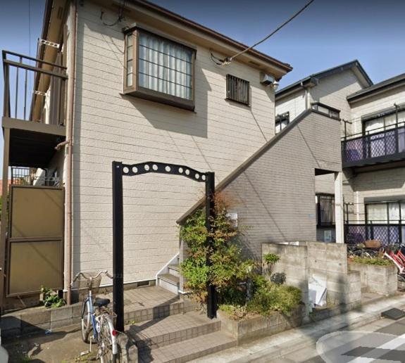 Sepia Court Inn セピアコートイン Urayasu Exterior foto